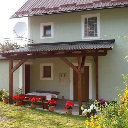Vacation Home Kuca Za Odmor Krasno Polje Habitación foto