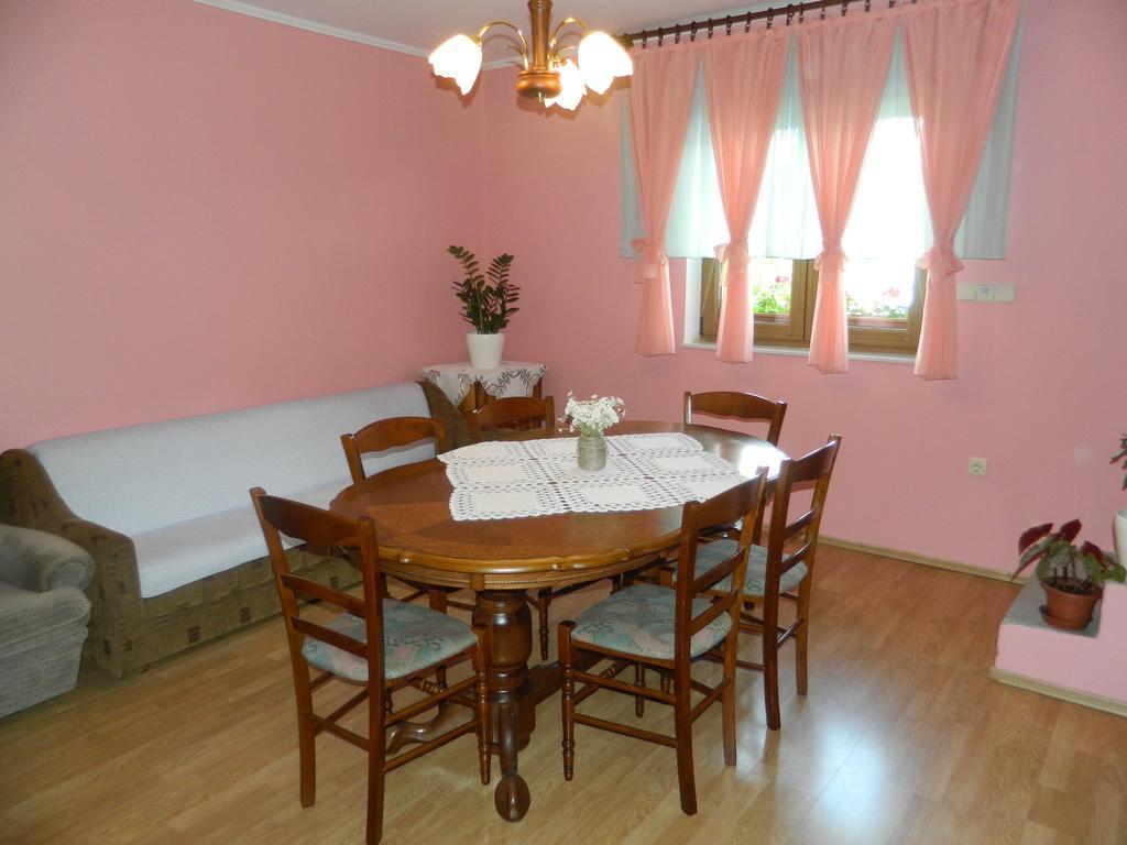 Vacation Home Kuca Za Odmor Krasno Polje Habitación foto