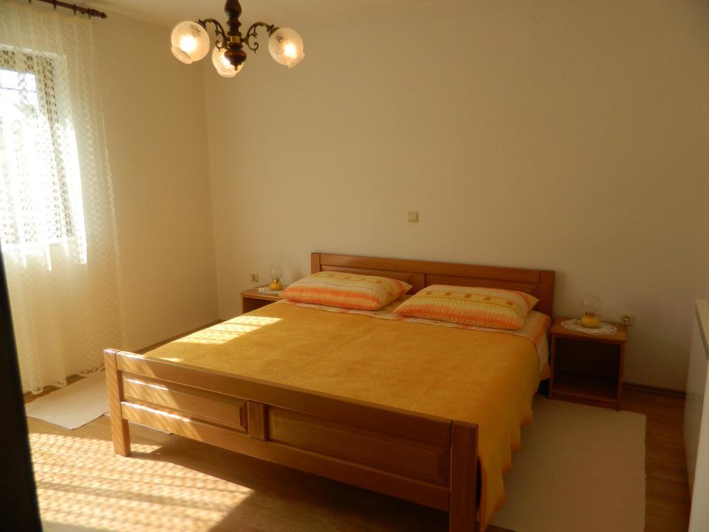 Vacation Home Kuca Za Odmor Krasno Polje Habitación foto