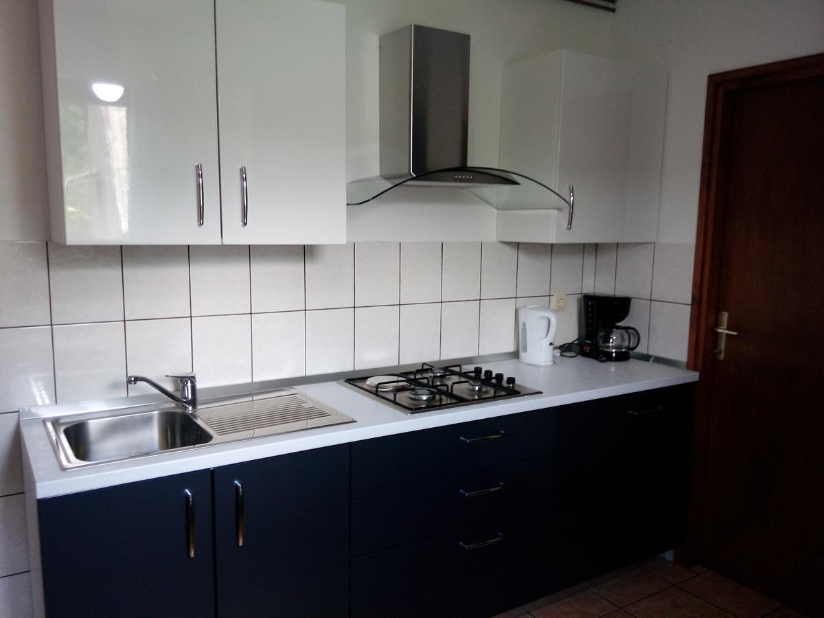 Vacation Home Kuca Za Odmor Krasno Polje Exterior foto